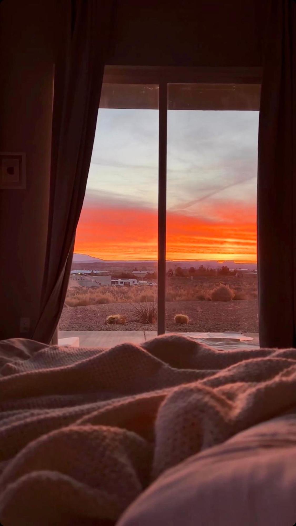 ביג ווטר Page Arizona Border Town- Crimson Suite, Desert Canyon Getaway With Views מראה חיצוני תמונה